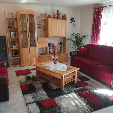 Ana'S Ferienwohnung Furth im Wald Εξωτερικό φωτογραφία