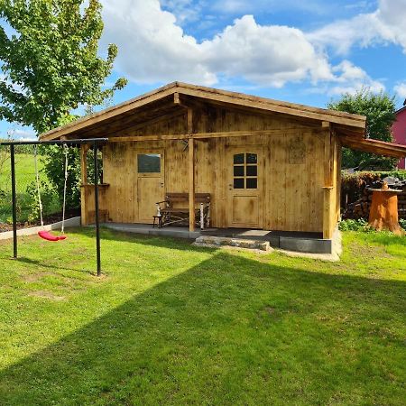 Ana'S Ferienwohnung Furth im Wald Εξωτερικό φωτογραφία