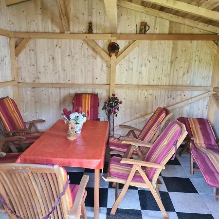 Ana'S Ferienwohnung Furth im Wald Εξωτερικό φωτογραφία
