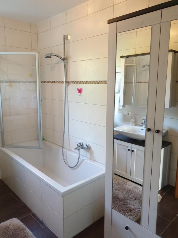Ana'S Ferienwohnung Furth im Wald Εξωτερικό φωτογραφία