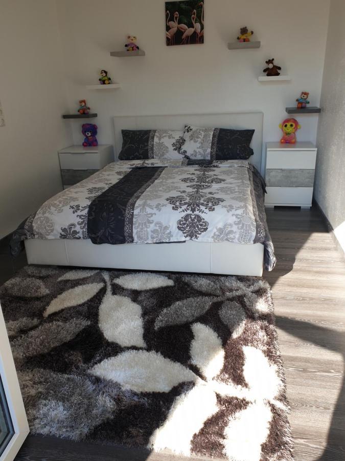 Ana'S Ferienwohnung Furth im Wald Εξωτερικό φωτογραφία