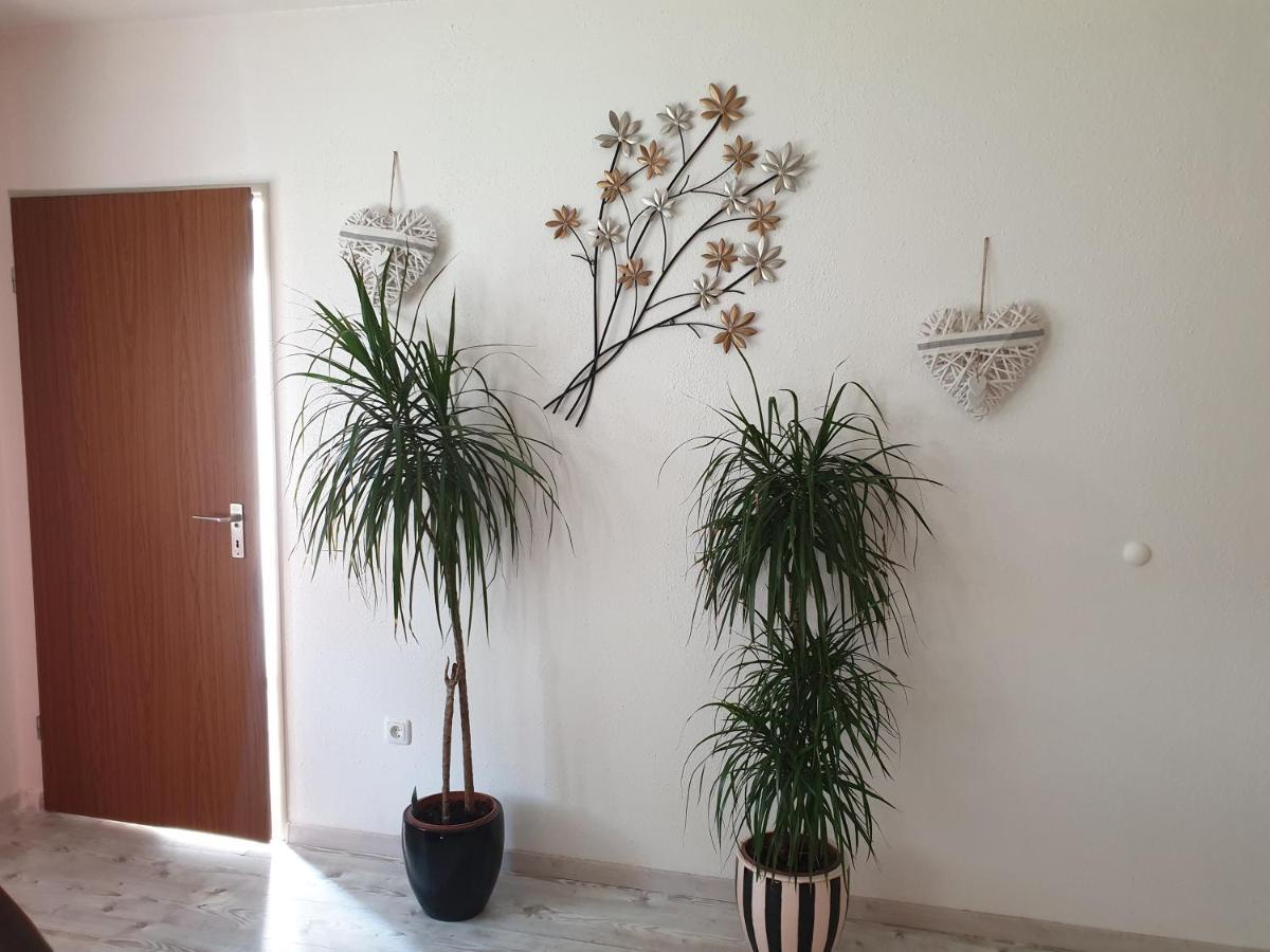 Ana'S Ferienwohnung Furth im Wald Εξωτερικό φωτογραφία