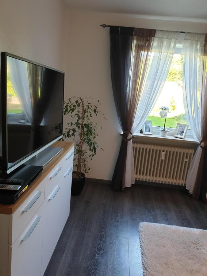 Ana'S Ferienwohnung Furth im Wald Εξωτερικό φωτογραφία