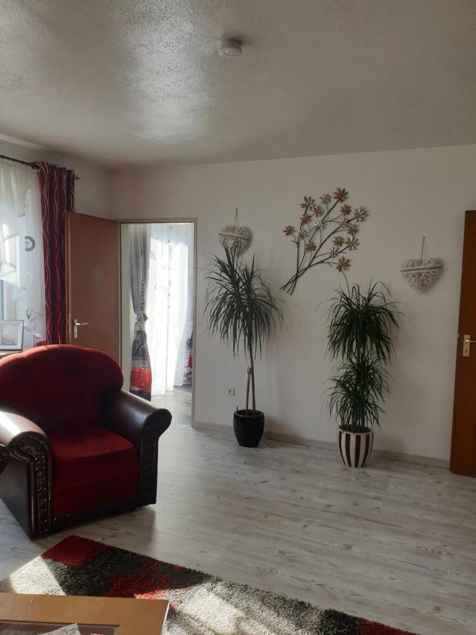 Ana'S Ferienwohnung Furth im Wald Εξωτερικό φωτογραφία