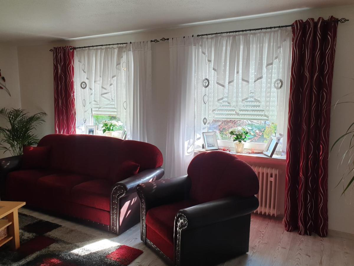 Ana'S Ferienwohnung Furth im Wald Εξωτερικό φωτογραφία