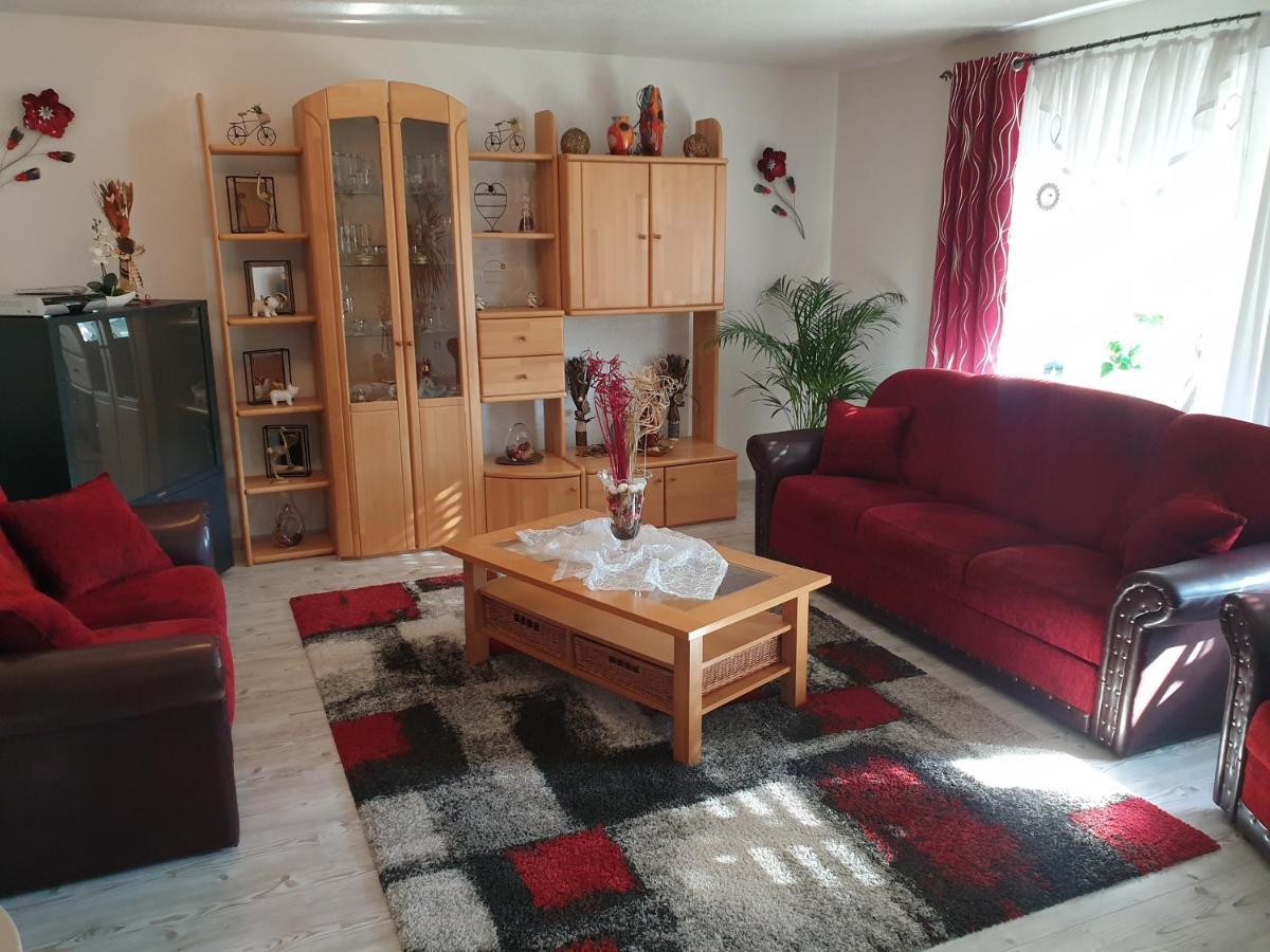 Ana'S Ferienwohnung Furth im Wald Εξωτερικό φωτογραφία