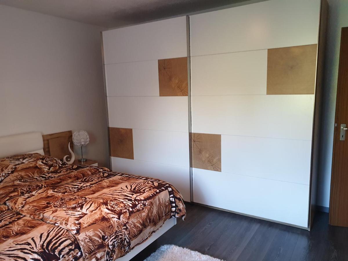 Ana'S Ferienwohnung Furth im Wald Εξωτερικό φωτογραφία