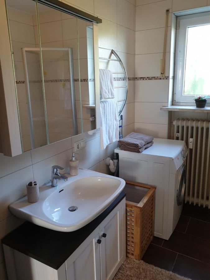 Ana'S Ferienwohnung Furth im Wald Εξωτερικό φωτογραφία