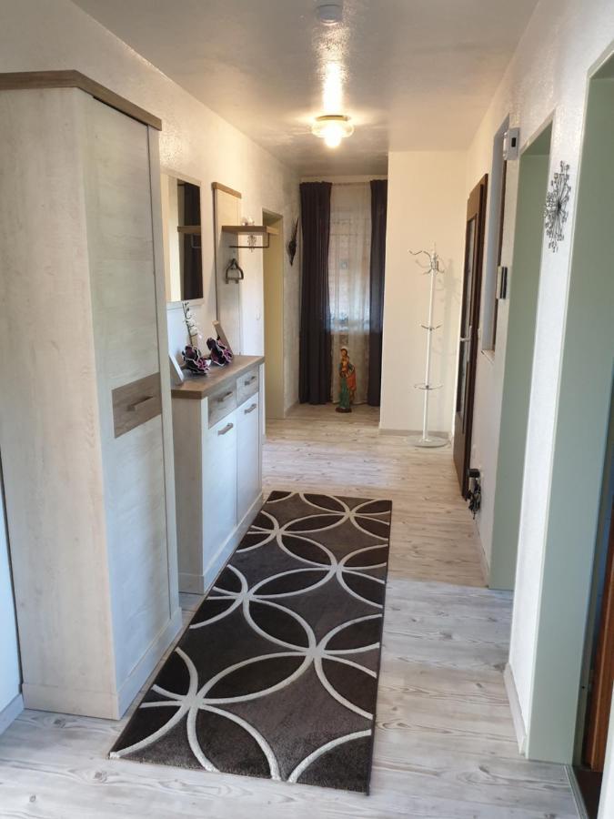 Ana'S Ferienwohnung Furth im Wald Εξωτερικό φωτογραφία