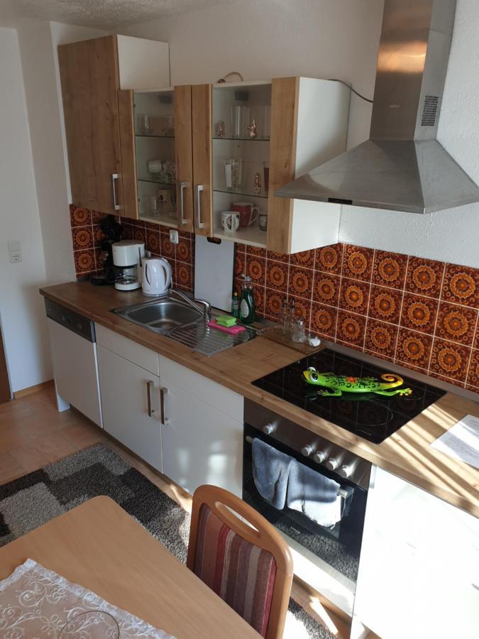 Ana'S Ferienwohnung Furth im Wald Εξωτερικό φωτογραφία