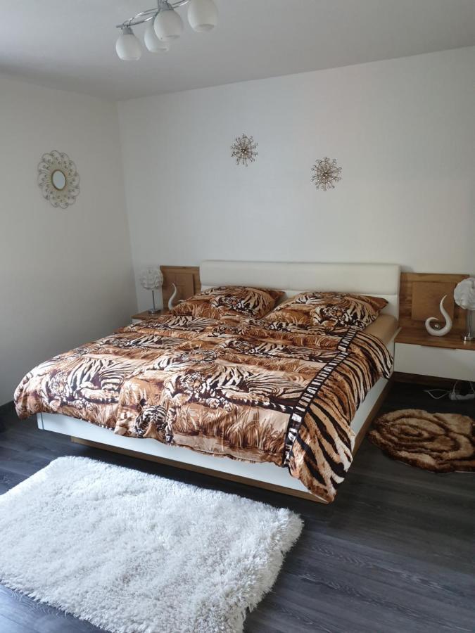 Ana'S Ferienwohnung Furth im Wald Εξωτερικό φωτογραφία