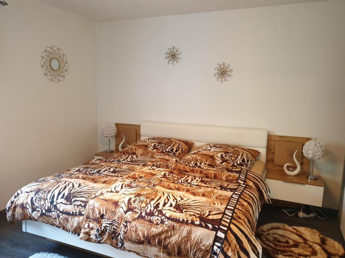 Ana'S Ferienwohnung Furth im Wald Εξωτερικό φωτογραφία