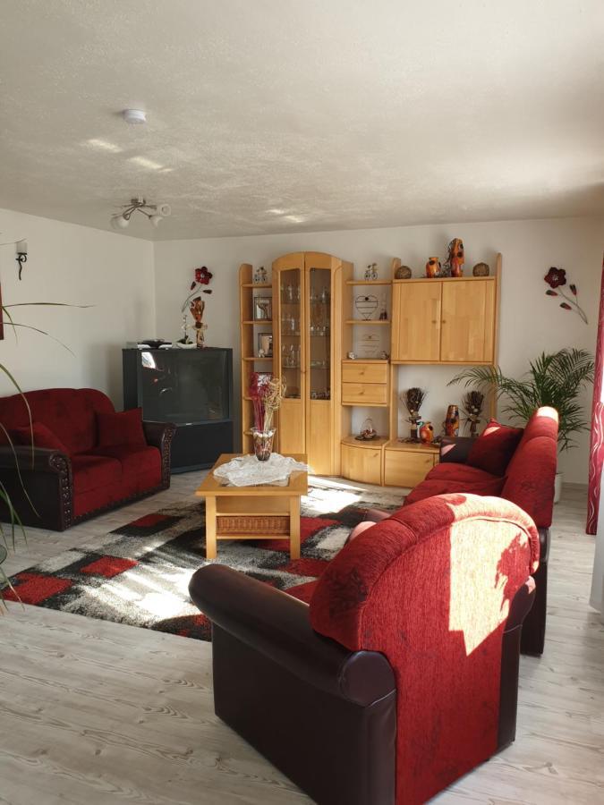 Ana'S Ferienwohnung Furth im Wald Εξωτερικό φωτογραφία