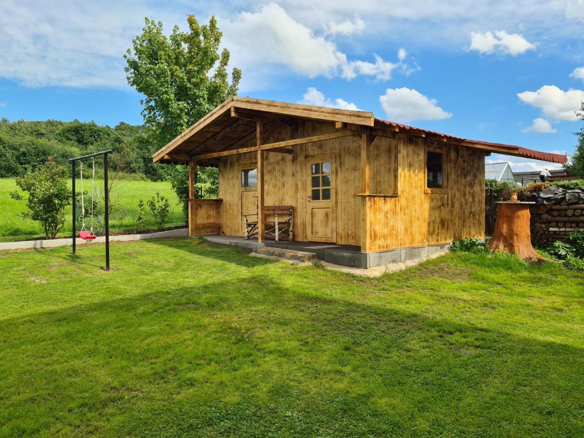 Ana'S Ferienwohnung Furth im Wald Εξωτερικό φωτογραφία