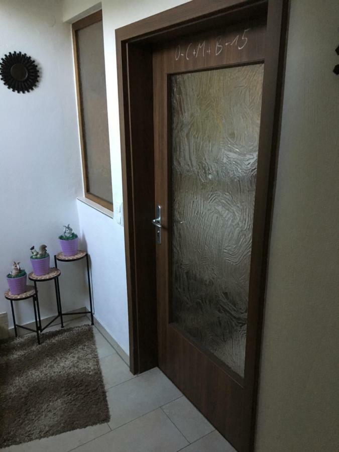Ana'S Ferienwohnung Furth im Wald Εξωτερικό φωτογραφία