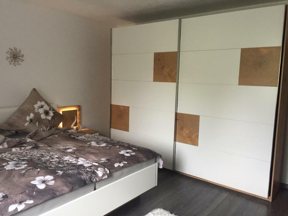 Ana'S Ferienwohnung Furth im Wald Εξωτερικό φωτογραφία