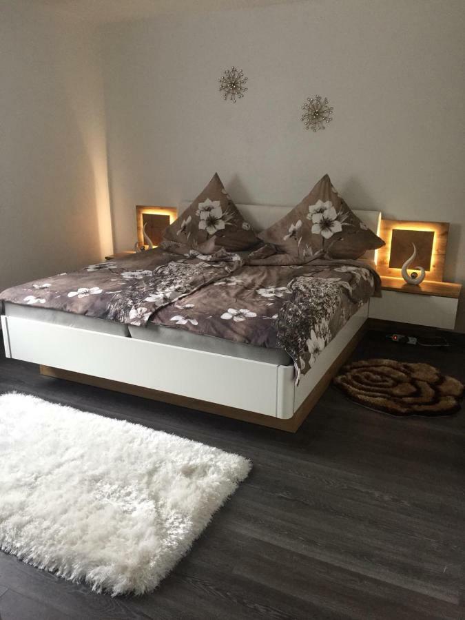 Ana'S Ferienwohnung Furth im Wald Εξωτερικό φωτογραφία