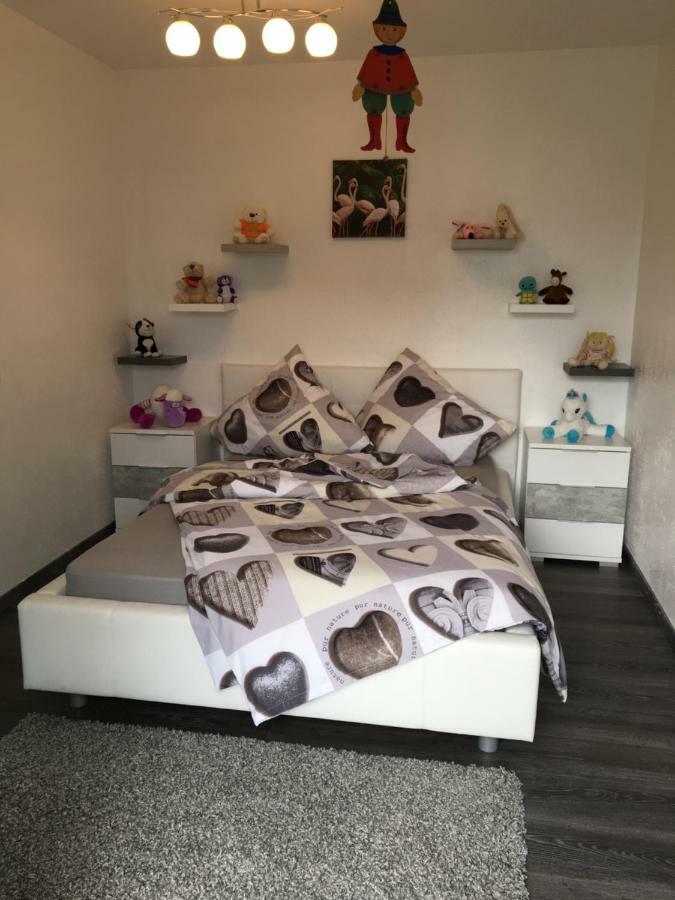 Ana'S Ferienwohnung Furth im Wald Εξωτερικό φωτογραφία