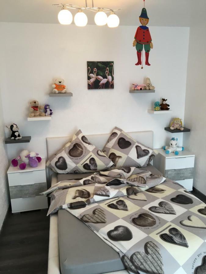 Ana'S Ferienwohnung Furth im Wald Εξωτερικό φωτογραφία