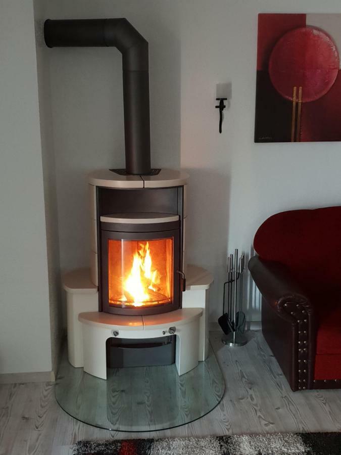 Ana'S Ferienwohnung Furth im Wald Εξωτερικό φωτογραφία