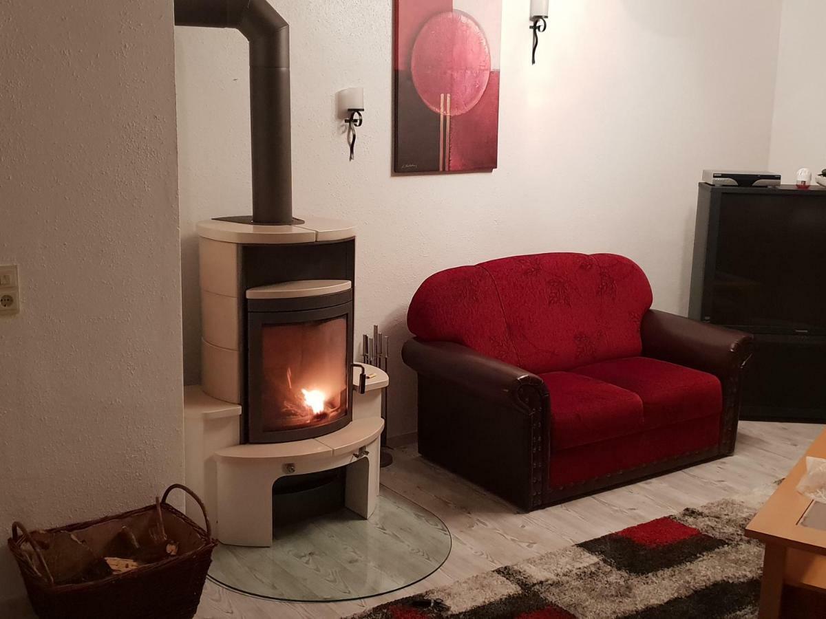 Ana'S Ferienwohnung Furth im Wald Εξωτερικό φωτογραφία