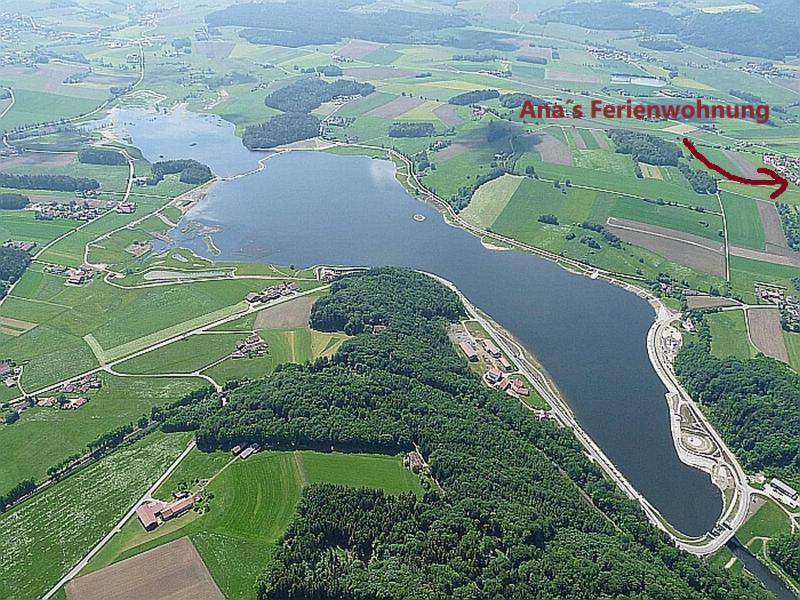 Ana'S Ferienwohnung Furth im Wald Εξωτερικό φωτογραφία
