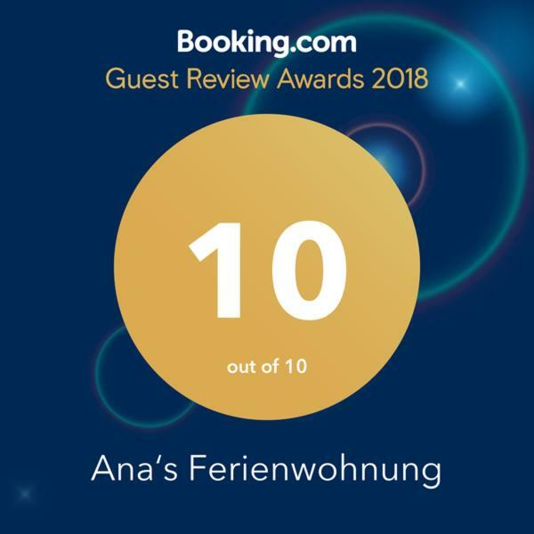 Ana'S Ferienwohnung Furth im Wald Εξωτερικό φωτογραφία