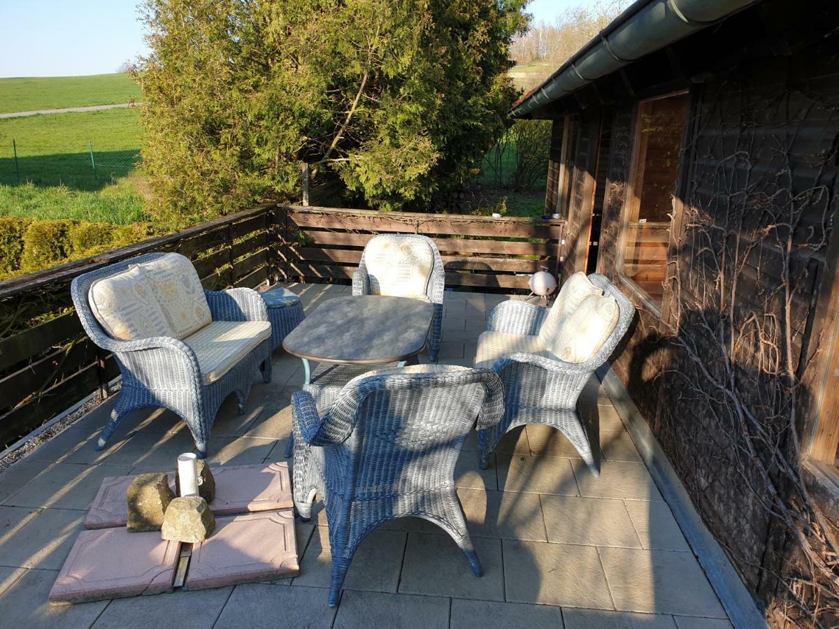 Ana'S Ferienwohnung Furth im Wald Εξωτερικό φωτογραφία