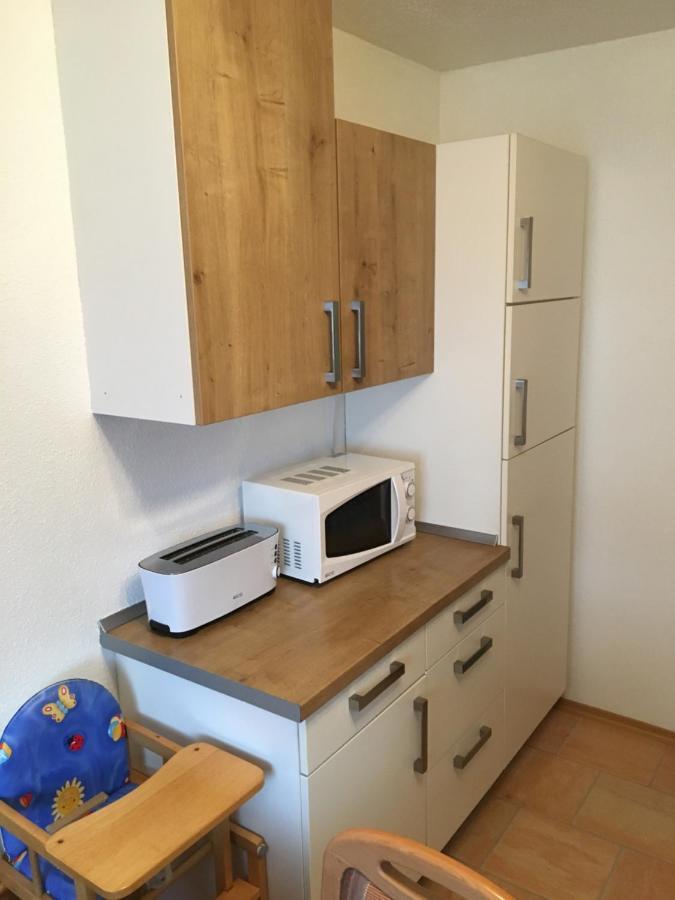 Ana'S Ferienwohnung Furth im Wald Εξωτερικό φωτογραφία