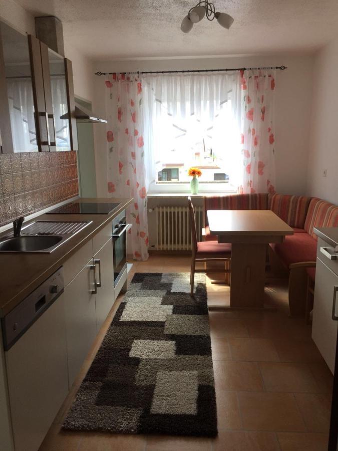 Ana'S Ferienwohnung Furth im Wald Εξωτερικό φωτογραφία